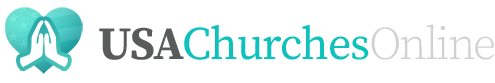 USA Churches Online